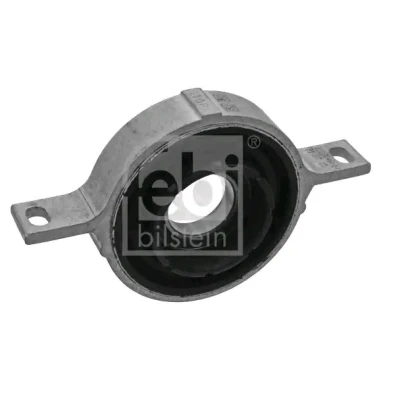 Imagen de FEBI BILSTEIN 49471 Suspensión, árbol de transmisión con rodamiento BMW: 3 Berlina, Coupé, Cabrio