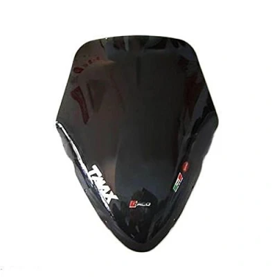 Imagen de CUPOLINO PARABREZZA Racing Corto Fume&#039; FACO DEFLETTORE