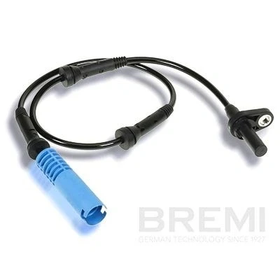 Imagen de BREMI 50350 Sensor de ABS con cable BMW: 5 Berlina, Touring