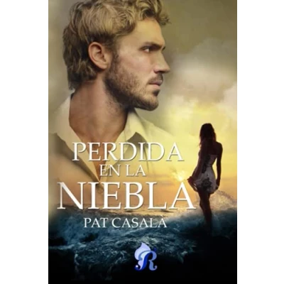 Imagen de Perdida en la niebla