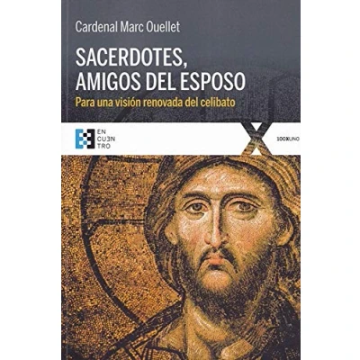Imagen de Sacerdotes, Amigos del esposo: Para una visión renovada celibato: 64 (100XUNO)