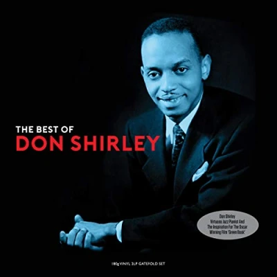 Imagen de the best of [Vinilo]
