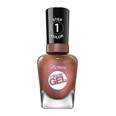 Imagen de SH LAKIER MIRACLE GEL 3.0 211