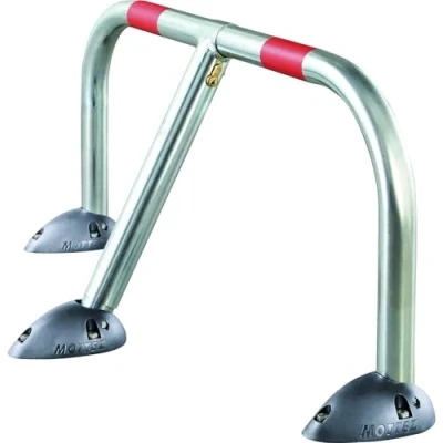 Imagen de Mottez Barrera para parking abatible B302C