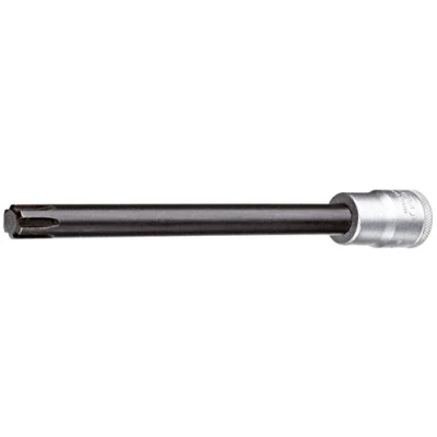 Imagen de Gedore INR 19 L 10 100 Vaso destornillador 1/2&quot;, forma larga RIBE M10