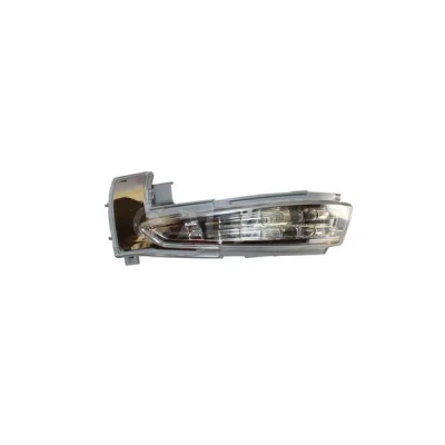 Imagen de ALKAR 6201869 Intermitente cromo Delante, izquierda CITROËN: C4 Grand Picasso 2, C3 Aircross PEUGEOT: 508 I Berlina, SW norauto