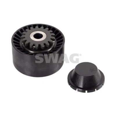 Imagen de SWAG 60 93 0248 Rodillo Guia RENAULT: CLIO 4, 3, TWINGO 2
