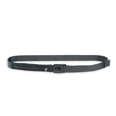 Imagen de Tatonka Travel Belt 32 mm cinturón Billetero RIÑONERA, Unisex Adultos, Negro,