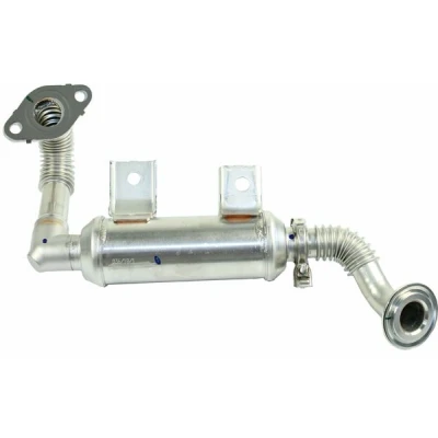 Imagen de METZGER ORIGINAL ERSATZTEIL 0892540 Enfriador EGR FORD: Transit Connect Mk1 Furgón, Tourneo