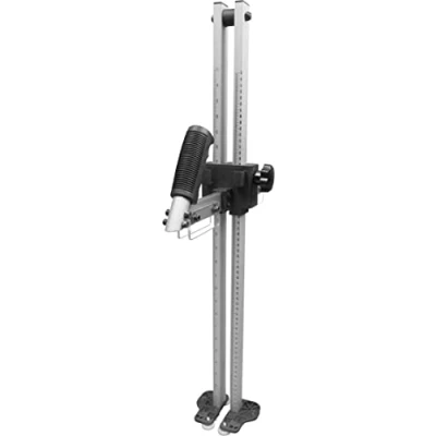 Imagen de Güde GD55411 Cortador de Placas Yeso, Plateado y Negro, GGKS
