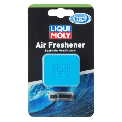 Imagen de LIQUI MOLY 21833 Ambientador Embalaje Blister