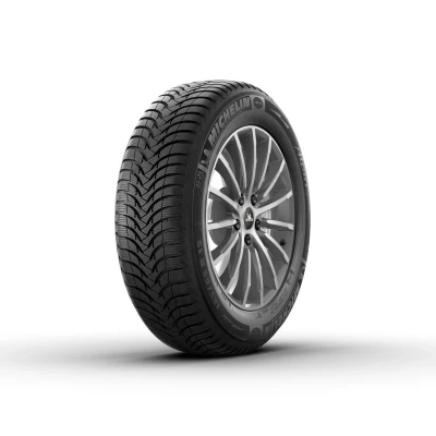 Imagen de Michelin Alpin A4 175/65/R14 82T Neumático de Verano C/F/70