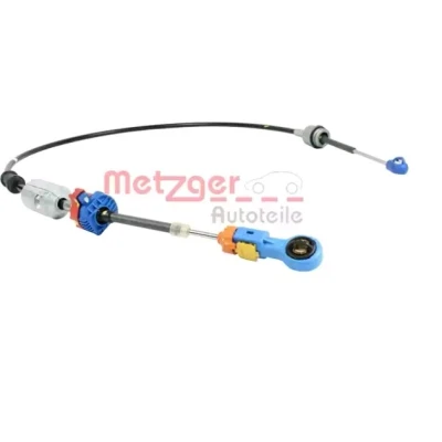 Imagen de METZGER 3150107 Cable de accionamiento, caja cambios derecha selección Pieza Recambio Original