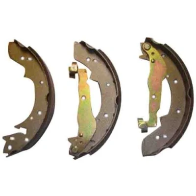 Imagen de ASHIKA 55 08 899 Zapatas de Freno Eje trasero 228 41,3 SUZUKI: Samurai SUV