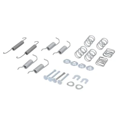 Imagen de DELPHI LY1348 Juego de accesorios, zapatas freno estacionamiento SUBARU: Impreza II Berlina, Forester