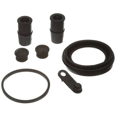 Imagen de AUTOFREN SEINSA D4260 Kit de Reparación Frenos Eje delantero 54 AUDI: A3 Hatchback, Sportback, VOLKSWAGEN: Golf 4, Passat B5 Variant