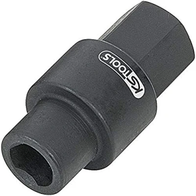 Imagen de KS Tools 152.1347 Llave de vaso para bombas inyección Bosch, 7,8 mm, L=36 mm