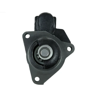 Imagen de AS PL S0071 Motor de arranque 24 6,20 11