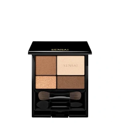 Imagen de Sensai palette eye colour 02 n.sparkle