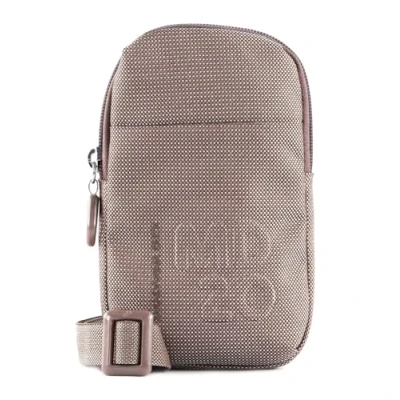 Imagen de Mandarina Duck MD 20 P10QMPN2, Phone Holder para Mujer, Topo, Talla única