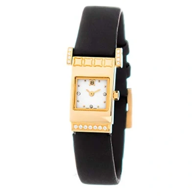 Imagen de LAURA BIAGIOTTI Reloj Analógico para Mujer de Cuarzo con Correa en Caucho LB0007S 03Z