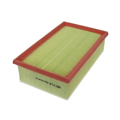 Imagen de MEYLE 11 12 321 0031 Filtro de aire 77 167 277 Cartucho filtrante ORIGINAL Quality PEUGEOT: 308 I CC, 307 Hatchback, Hatchback