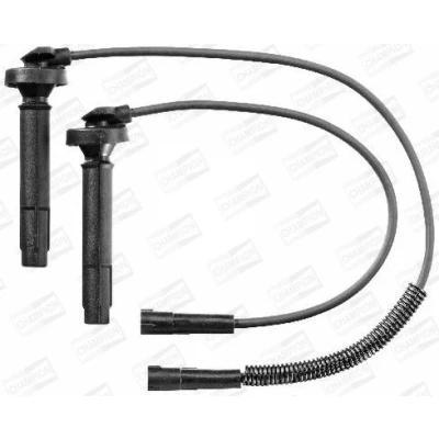 Imagen de CHAMPION CLS080 Juego de Cables Encendido 4 SUBARU: Forester I, Impreza II Familiar, Berlina
