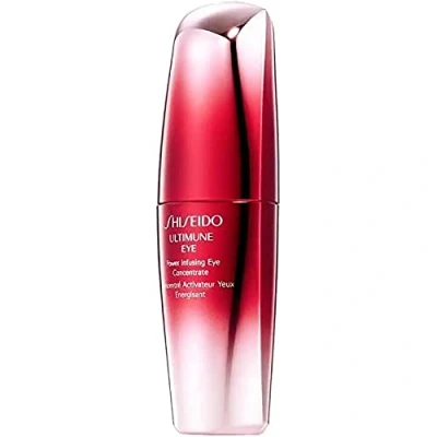 Imagen de Shiseido Ultimune Power Infusing Eye Concentrate 15 Ml 1 Unidad 150 g