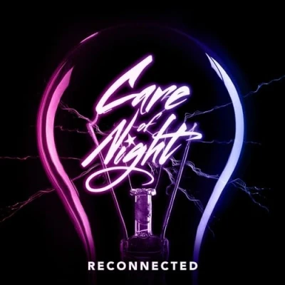 Imagen de Reconnected