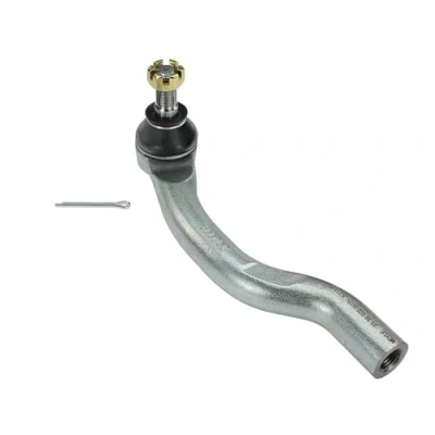 Imagen de MEYLE ORIGINAL Quality 31 16 020 0035 Rótula de dirección M14x1,5 Eje delantero, izquierda HONDA: ACCORD 8, CIVIC 8