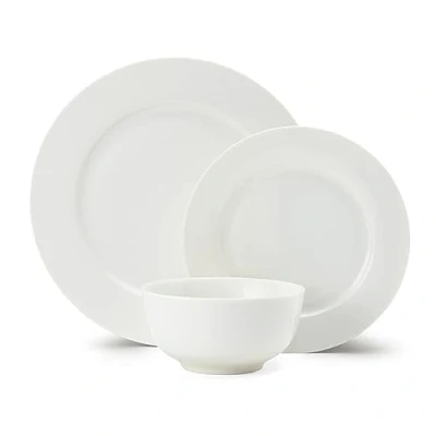 Imagen de Mikasa Egret Vajilla de porcelana (12 piezas, en caja regalo)