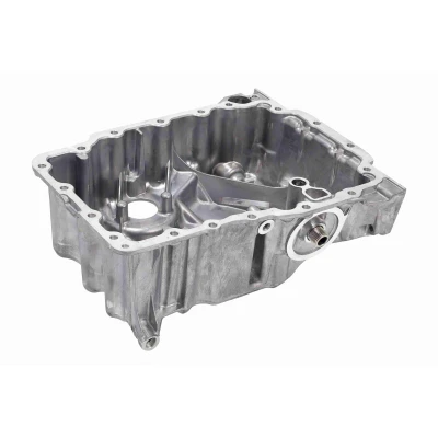 Imagen de VAICO V10 9499 Cárter de Aceite sin sensor SEAT: Ateca, IBIZA 5, Leon IV Sportstourer