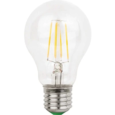 Imagen de Megaman MM LED E27 4W=40W WW GL HL Klar Fil