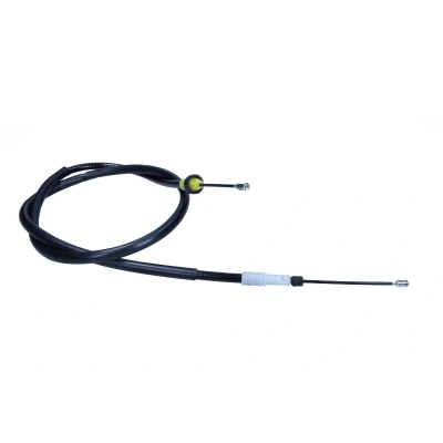 Imagen de MAXGEAR 32 0991 Cable de Freno Mano 1495, 1275mm Tambor CITROËN: Jumpy II Caja / Chasis, FIAT: Scudo I Familiar