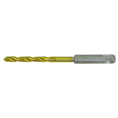 Imagen de Makita B 57401 Broca SDS Plus Metal 3x90, Negro