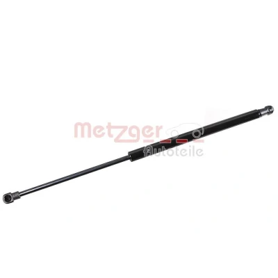 Imagen de METZGER 2110649 Amortiguador de maletero 510 473 RENAULT: Clio 4