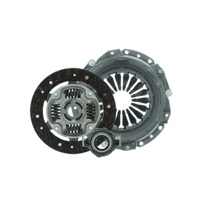 Imagen de AISIN KE FI19 Kit de embrague con cojinete desembrague, plato 180 FIAT: Doblo I Familiar, Cargo