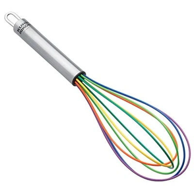 Imagen de Kuhn Rikon Colori Batidor Grande de Silicona, Multicolor