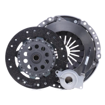 Imagen de LuK 623 2942 33 Kit de Embrague VOLVO: S60 I, S40 V40 Familiar