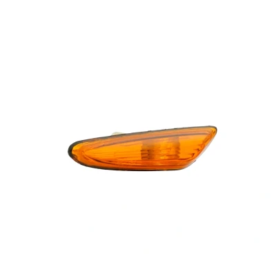 Imagen de TYC 18 0454 05 9 Intermitente naranja Delante, izquierda, instalación lateral con portalámparas BMW: 3 Berlina, Touring, X3