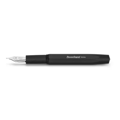 Imagen de Kaweco Original Black Chrome FP M 250