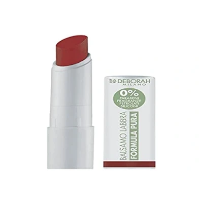 Imagen de Deborah Bálsamo labial 4 ml