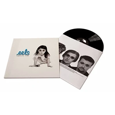 Imagen de Beautiful Freak [Vinilo]