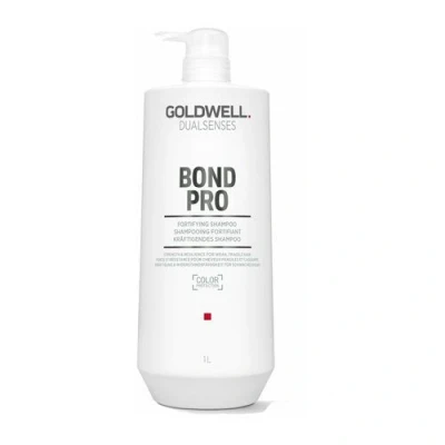 Imagen de Goldwell Dualsenses Bond Pro Fortifying Champú 1000 ml