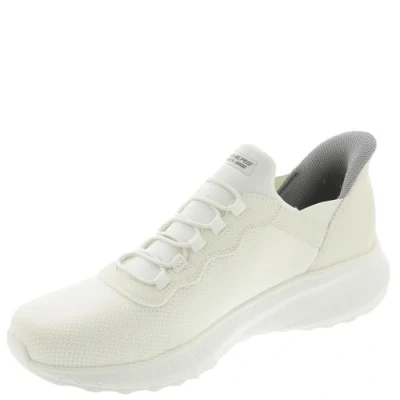 Imagen de Skechers Bobs Squad Chaos Daily Hype, Zapatillas de Deporte Hombre, Blanco, 47.5 EU