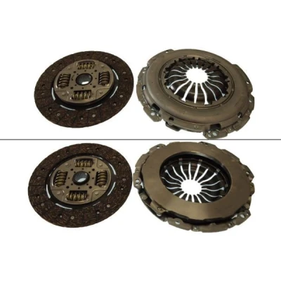 Imagen de KAWE 962540 Kit de embrague con placa apriete plato 240 VOLKSWAGEN: Crafter 30 50 Furgón, 35 Bus