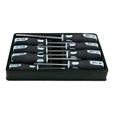 Imagen de KS TOOLS 153.2000 Kit de atornilladores Visor (cartón)