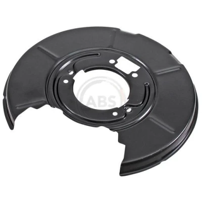 Imagen de Chapa protectora, disco de freno A.B.S. 11066