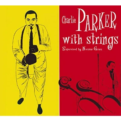 Imagen de With Strings (Colored Vinyl) [Vinilo]