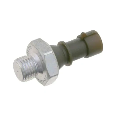 Imagen de FEBI BILSTEIN 17664 Sensor de Presión Aceite sin junta anular OPEL: Zafira A, Vectra C Berlina, Frontera B SUV, SAAB: 9 3 Berlina